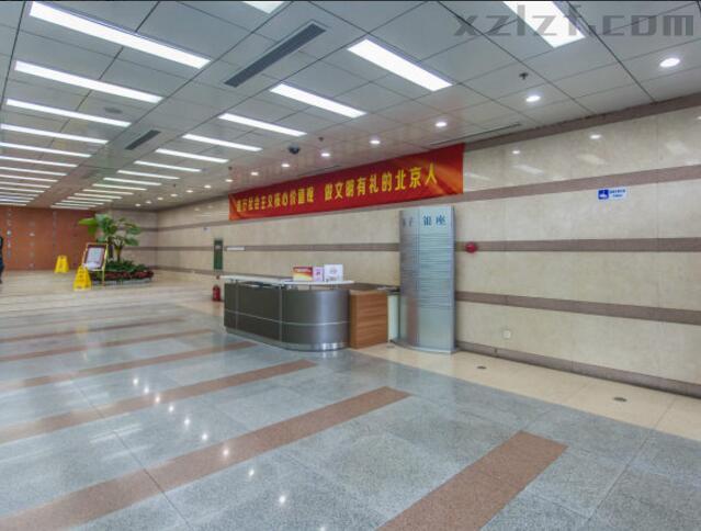 量子银座大厦